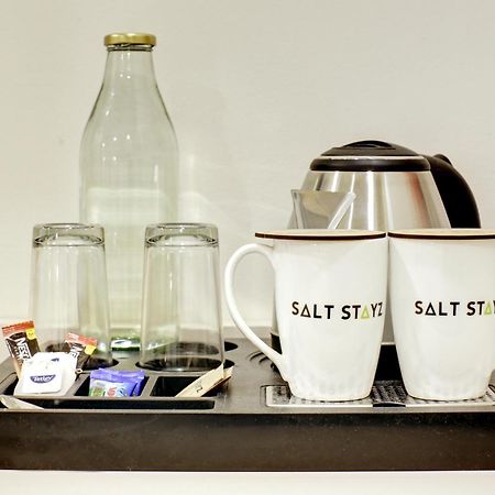 Saltstayz Select - Golf Course Road Гургаон Екстериор снимка